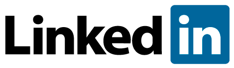 logo linkedin 512red